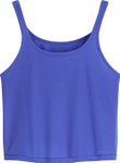 Outdoor Research Echo Women's Crop Tank ultramarine/M