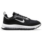 NIKE Herren Freizeitschuhe AIR MAX AP, Größe 40 in Grau