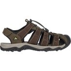 McKINLEY Herren TrekkingsandalenKorfu, Größe 41 in Braun