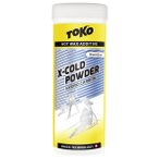 Toko - X-Cold Powder - Heißwachs Gr 50 g