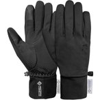Reusch Tromso Windstopper Touch-Tec   Fingerhandschuhe schwarz Größe 8 Lifesty