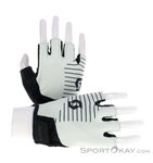 Scott Aspect Gel Bikehandschuhe-Grau-XXL