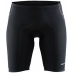 Craft Greatness Radhose kurz Damen  Fahrradhose schwarz Größe XS Mountainbike 