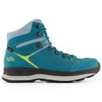 Hanwag - Women's Bluecliff ES - Wanderschuhe 40,5 türkis