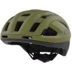 Oakley Aro3 Endurance Fahrradhelm (Größe 51-55CM, oliv)