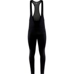 Craft Core Bike Subz Wind Bib lang Herren  Fahrradhose schwarz Größe L Rennrad