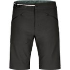 ORTOVOX Herren Shorts BRENTA SHORTS M, Größe XL in Schwarz
