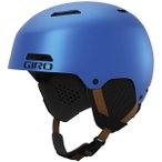 GIRO Giro Kinder Helm JUNIOR CRÜE, Größe XS in Blau