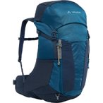 VAUDE Brenta 30 - Wanderrucksack baltic sea