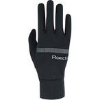 Roeckl Sports Kohlberg   Langlaufhandschuhe schwarz Größe 9.5 Langlauf Klassik