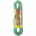 Edelrid Hummingbird Eco Dry 9.2mm Kletterseil, 60m, icemint-citrus