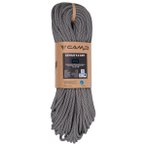 C.A.M.P. - Genius 9.0 Dry - Einfachseil Länge 70 m grau