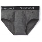 Smartwool - Merinosport Brief Boxed - Merinounterwäsche Gr S grau