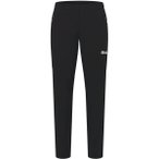 JACK WOLFSKIN Damen Hose HIKEOUT PANTS W, Größe 44 in Grau