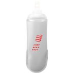 Compressport - Ergoflask 500ML - Trinkflasche Gr 500 ml grau