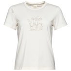 Chillaz - Women's Iseo Alpaca Gang - T-Shirt Gr 34 weiß