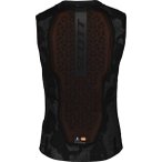SCOTT Schoner SCO Vest Protector Jr AirFlex, Größe XS in Schwarz