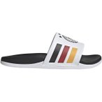 ADIDAS Herren Badeslipper Adilette Comfort 2.0 Deutschland, Größe 37 in Gra