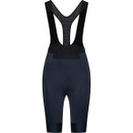 POC Damen Cadence Bib kurz (Größe XS, blau)