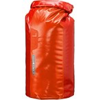 ORTLIEB Dry-Bag - robuster Packsack cranberry-signal red 109L