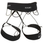 Wild Country - Women's Mosquito - Klettergurt Gr M schwarz
