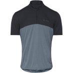 VAUDE Herren Trikot Me Matera HZ Tricot, Größe S in Grau