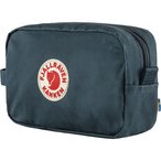 Fjällräven Kånken Kulturbeutel  Kulturbeutel & Kulturtaschen blau Größe 2L 