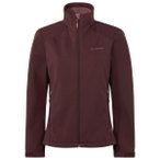 Vaude - Women's Cyclone Jacket VII - Softshelljacke Gr 34 braun