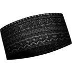 MATT Coolmax Eco   Stirnbänder schwarz Größe ONE SIZE Lifestyle  Atmungsaktiv