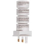 basic Nature Steckeradapter 'Welt Set' mit 4 Adaptern  Zubehör Energie & Elektr