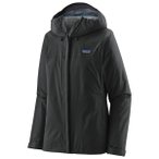 Patagonia - Women's Torrentshell 3L Jacket - Regenjacke Gr XXL schwarz