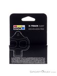 Look Cycle X-Track Geo Pedal Cleats-Schwarz-One Size
