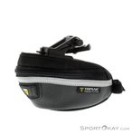 Topeak Wedge Pack II Small 0,8l Satteltasche-Schwarz-S