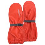 Didriksons - Kid's Glove 5 - Handschuhe Gr  6-8 Years rot