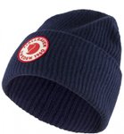 Fjällräven Unisex 1960 Logo Wollmütze ONESIZE