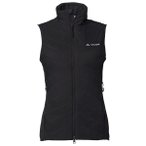 Vaude - Women's Sesvenna Vest IV - Kunstfaserweste Gr 38 schwarz