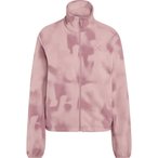 adidas Terrex Multi Climawarm Fleece  Damen  Fleecejacke magic mauve Größe L T