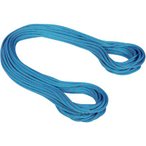 Mammut 9.5 Crag Classic Kletterseil, 50m, blue-white