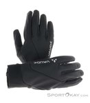 Vaude Kuro Warm Gloves Bikehandschuhe-Schwarz-12