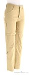 The North Face Exploration Conv Reg Straight Damen Outdoorhose-Beige-8