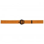 Ortovox - Knit Belt - Gürtel Gr 130 cm orange
