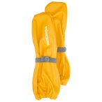 Didriksons - Kid's Glove 5 - Handschuhe Gr  0-2 Years orange