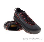 La Sportiva TX4 Evo Herren Zustiegsschuhe-Schwarz-43