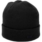 CMP Knitted  Herren  Mützen & Beanies schwarz Größe ONE SIZE Lifestyle  Schne