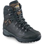 Meindl Gastein GTX Herren Wanderschuhe ( Schwarz 10,5 UK, 45 EU |) , Typ AB (Lei