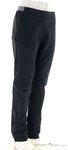 Vaude Cyclist Hybrid Herren Bikehose-Schwarz-M