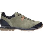 Aku Bellamont 4 Suede GTX  Herren  Freizeitschuhe gruen Größe 42 Lifestyle Was