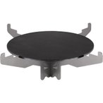 Petromax Raketenofen rff33 Plate - Grillplatte uni