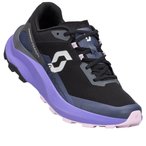 Scott Kinabalu Trail GTX  Damen  Trailrunningschuhe schwarz Größe 41 Trailrunn