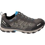 Meindl Activo GTX  Herren  Zustiegsschuhe grau Größe 44 Trekking Wasserdicht